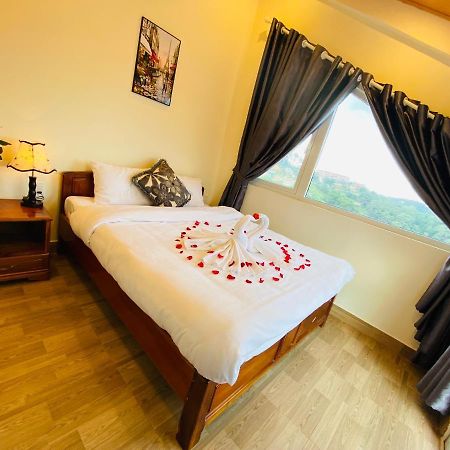 Sweet Dream Hotel & Villa Da Lat Dış mekan fotoğraf