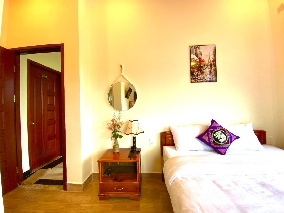 Sweet Dream Hotel & Villa Da Lat Dış mekan fotoğraf