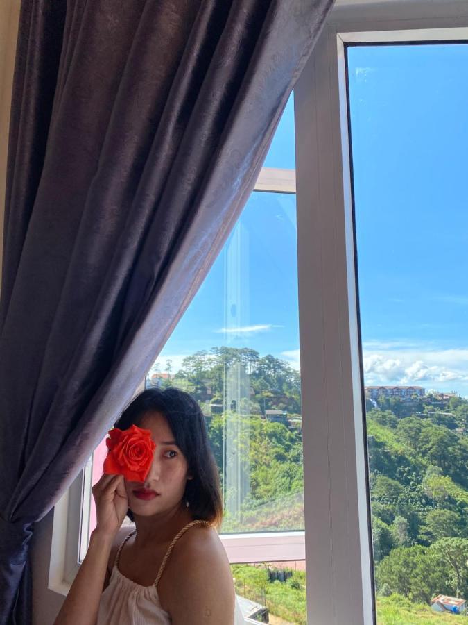 Sweet Dream Hotel & Villa Da Lat Dış mekan fotoğraf