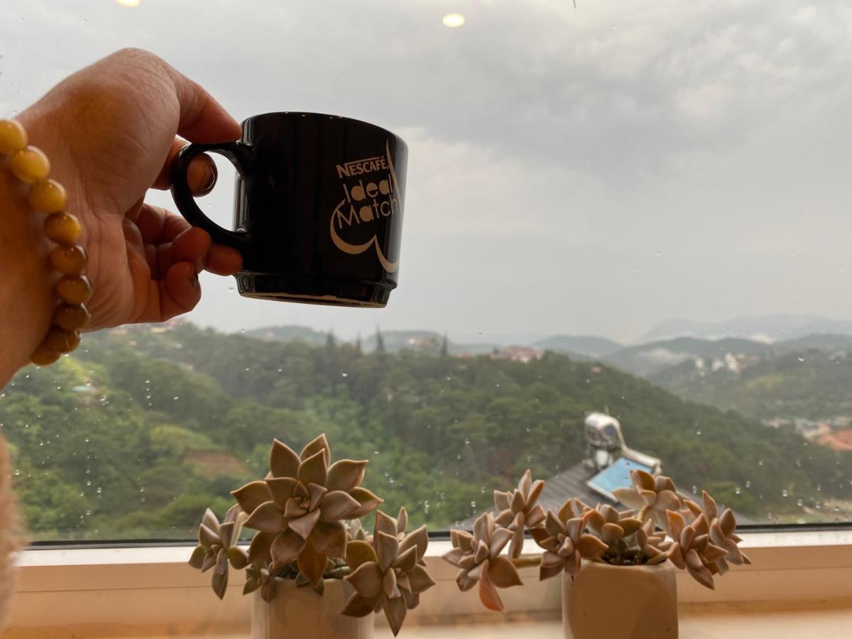 Sweet Dream Hotel & Villa Da Lat Dış mekan fotoğraf