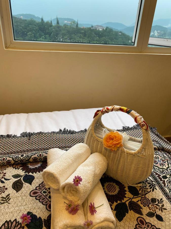 Sweet Dream Hotel & Villa Da Lat Dış mekan fotoğraf