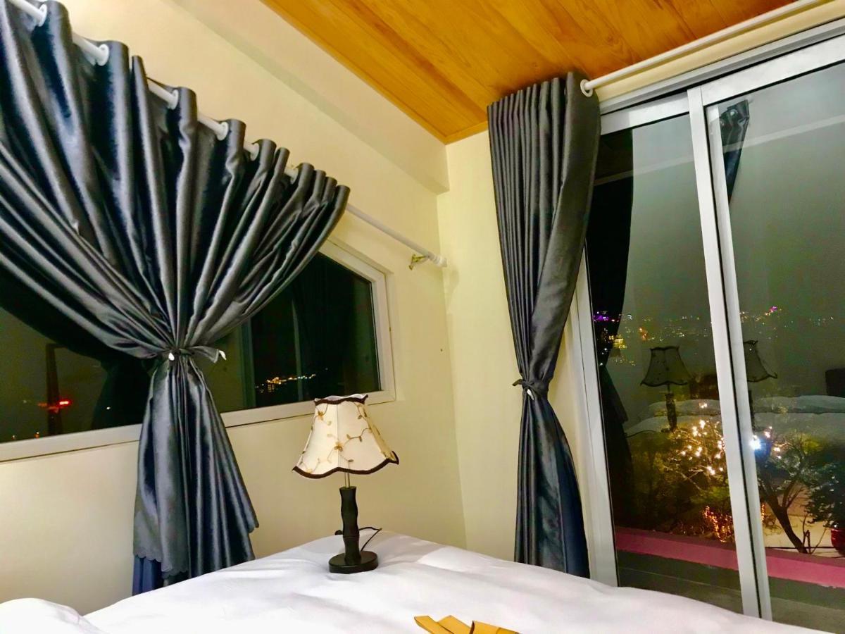 Sweet Dream Hotel & Villa Da Lat Dış mekan fotoğraf