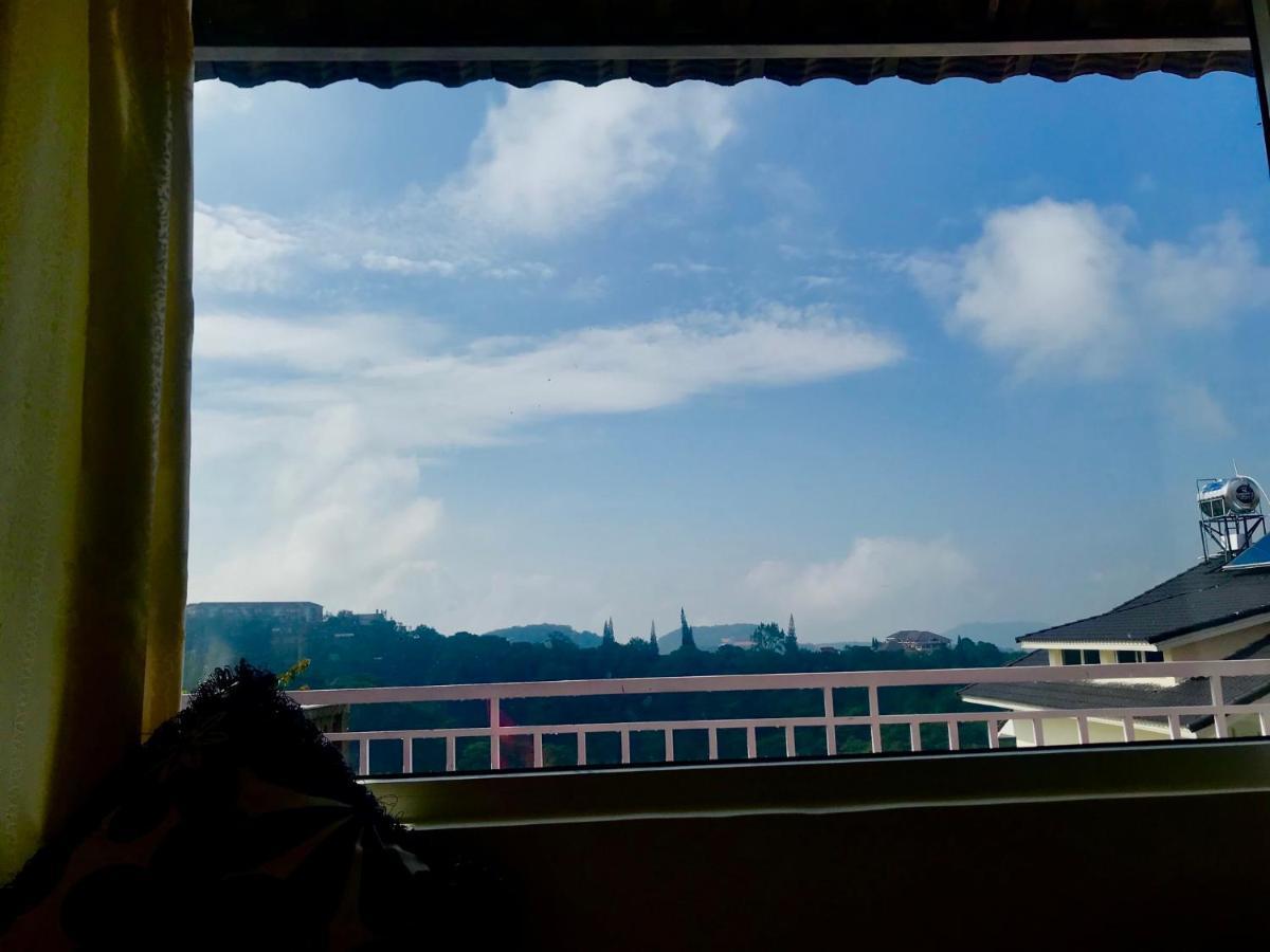 Sweet Dream Hotel & Villa Da Lat Dış mekan fotoğraf