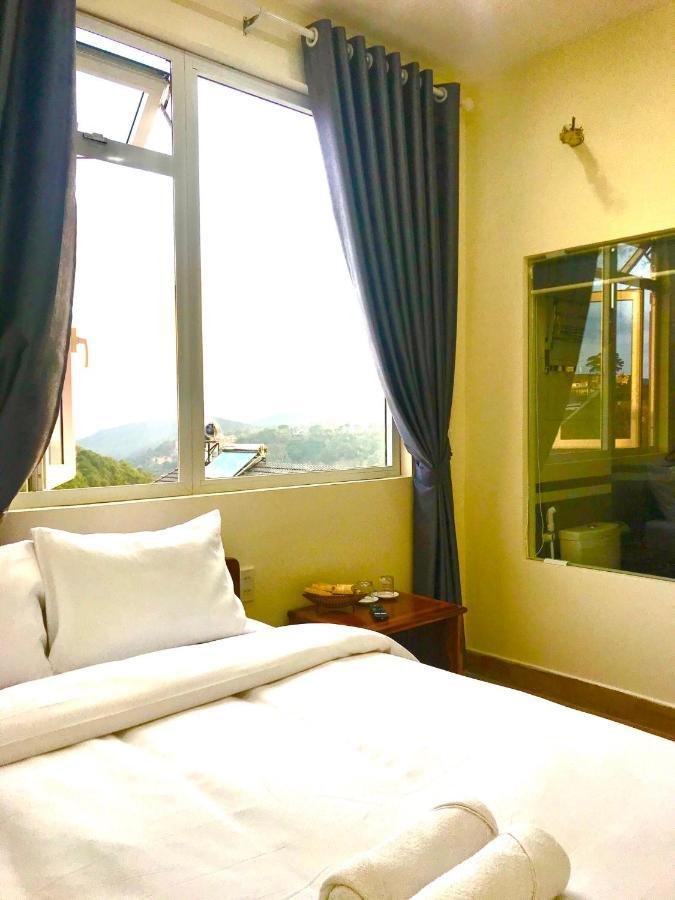Sweet Dream Hotel & Villa Da Lat Dış mekan fotoğraf