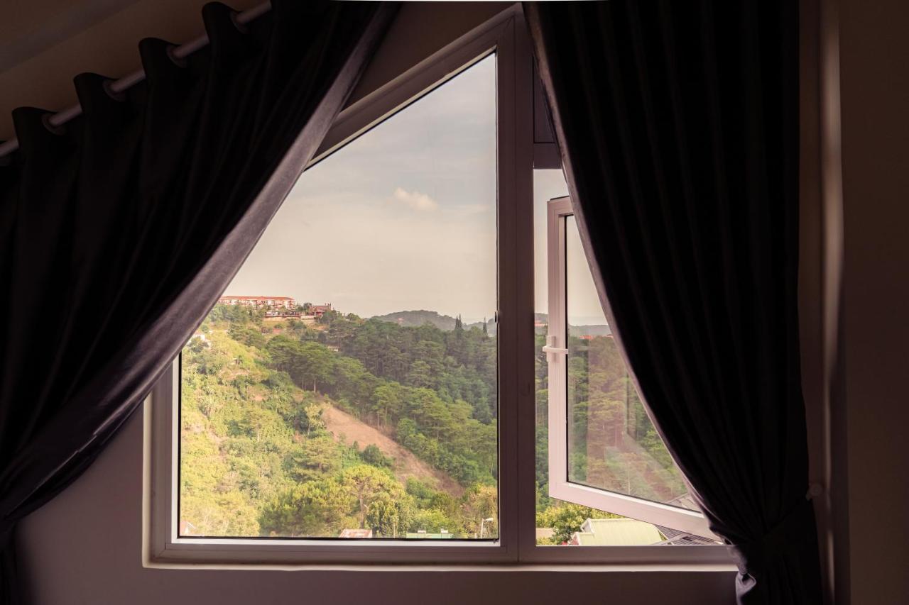 Sweet Dream Hotel & Villa Da Lat Dış mekan fotoğraf
