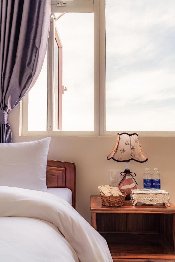 Sweet Dream Hotel & Villa Da Lat Dış mekan fotoğraf